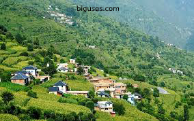 top 10 best popular tourist places destinations list to visit in Himachal Pradesh