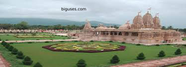 top 10 best popular tourist places destinations list to visit in Gujarat