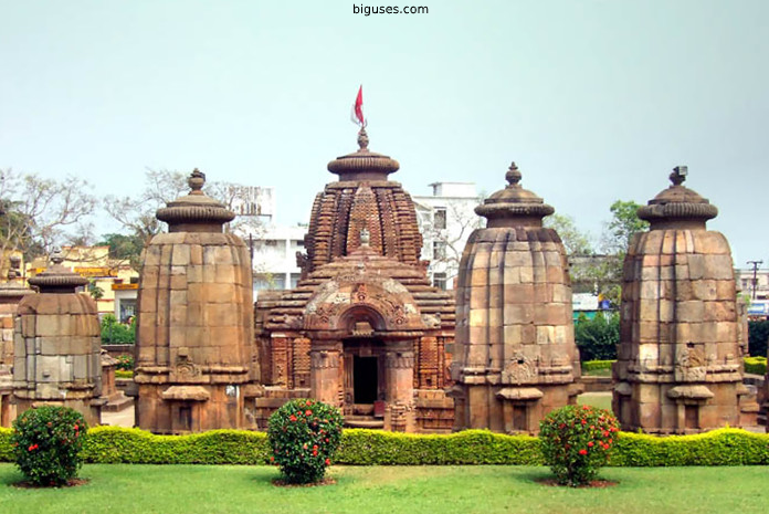 Best tourist places to visit in Orissa