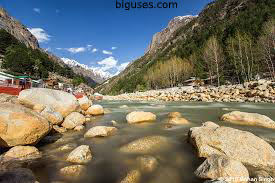Best tourist places to visit in Uttarakhand