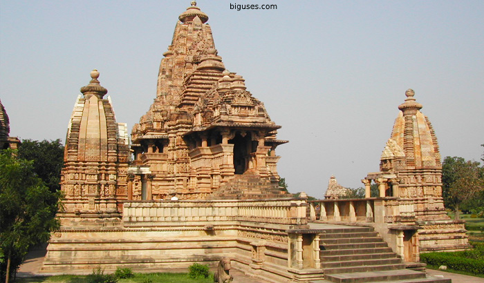 Best tourist places to visit in Madhya Pradesh