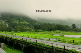 Best tourist places to visit in Maharashtra